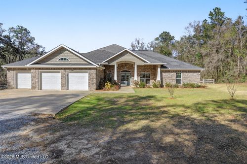 3154 Sally Parker Rd, Lucedale, MS, 39452-7950 | Card Image
