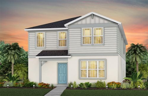 5052 Oak Seed Way, Saint Cloud, FL, 34771 | Card Image