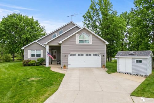 8085 Wadding Dr, Onsted, MI, 49265-8400 | Card Image