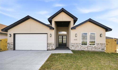 1815 Spoonbill Dr, Portland, TX, 78374-1819 | Card Image