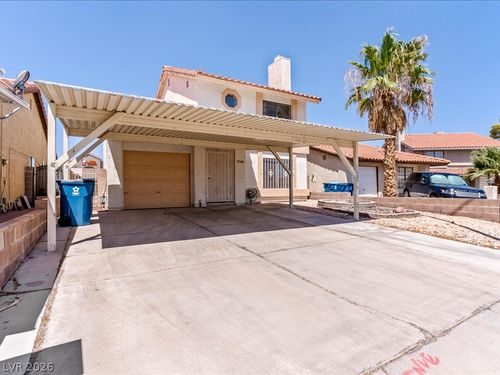708 Kelso Way, Las Vegas, NV, 89107-3349 | Card Image