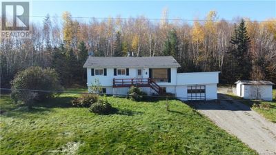 611 Watson Settlement Rd, House other with 4 bedrooms, 2 bathrooms and null parking in Belleville NB | Image 2