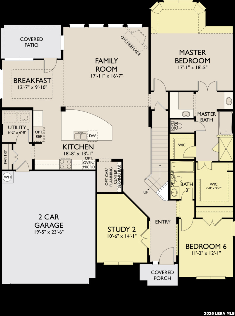 Residential in Schertz 4