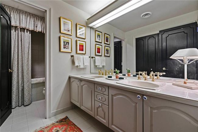 APT-6A - 2660 Peachtree Rd Nw, Condo with 2 bedrooms, 2 bathrooms and 2 parking in Atlanta GA | Image 31