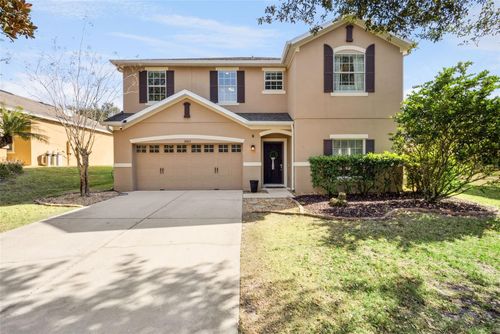 20811 Sullivan Ranch Blvd, MOUNT DORA, FL, 32757-7887 | Card Image