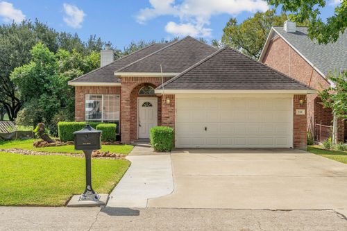 166 April Cv, Montgomery, TX, 77356-8818 | Card Image