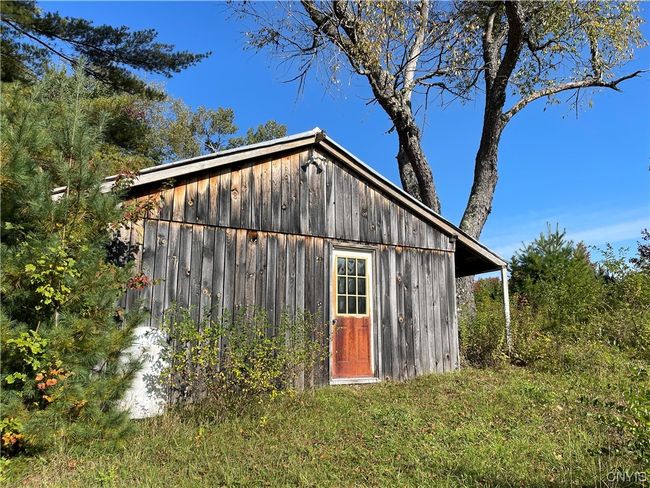 4184 Factory Rd, Home with 1 bedrooms, 0 bathrooms and null parking in Natural Bridge NY | Image 19