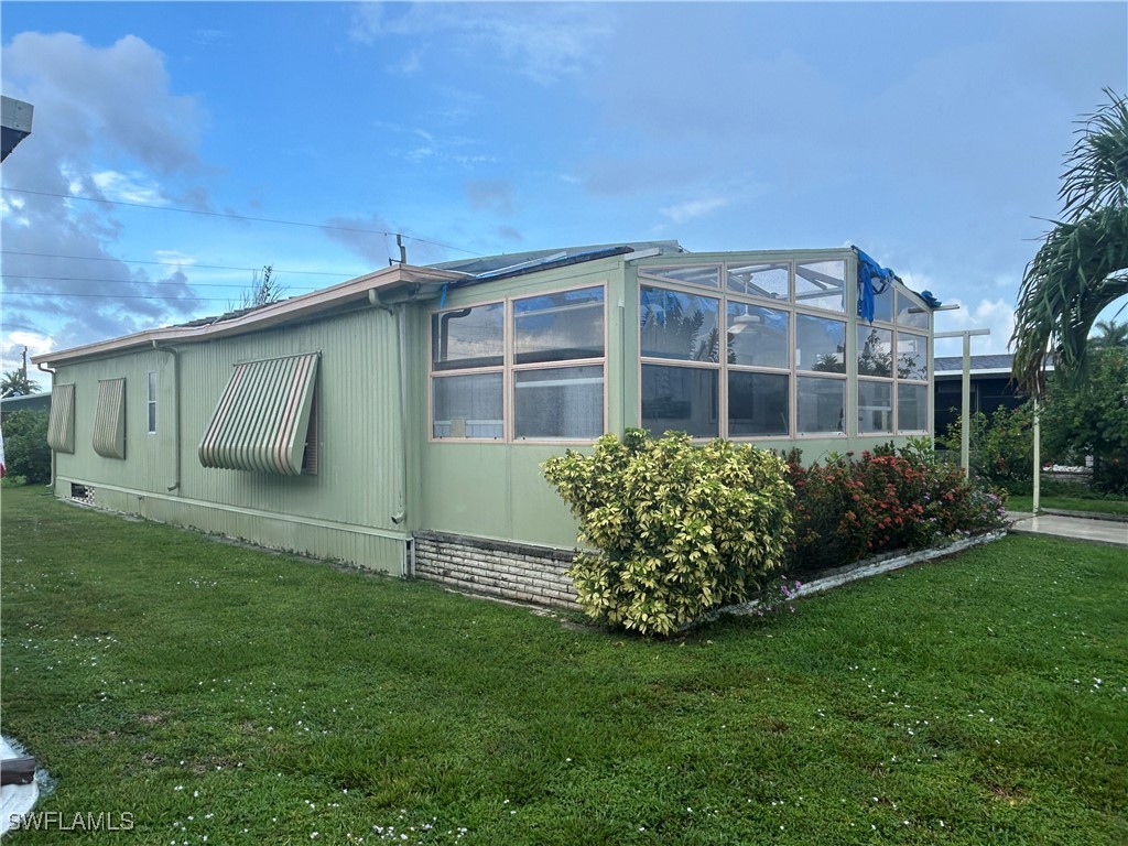 Old Farm House Dr, North Fort Myers, FL 33917