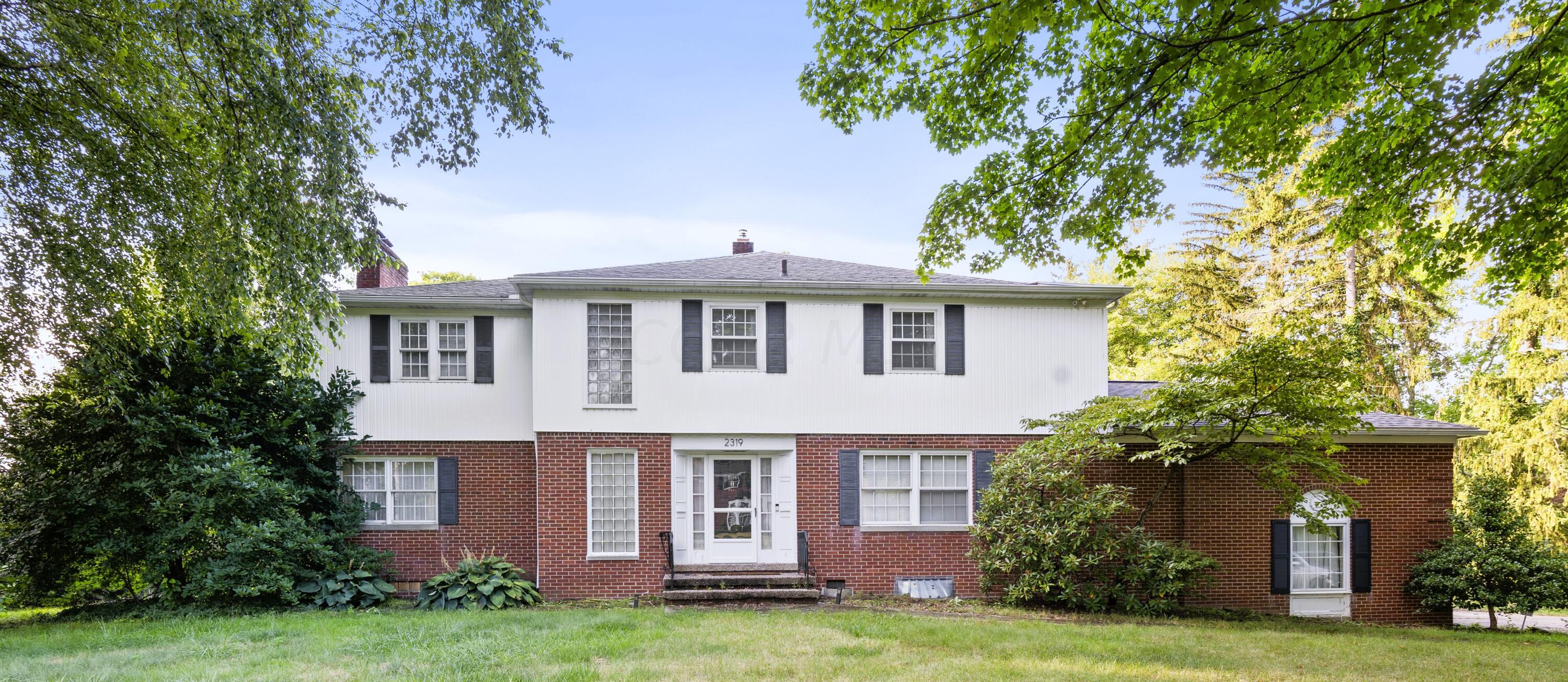 Chatham Rd, Akron, OH 44313
