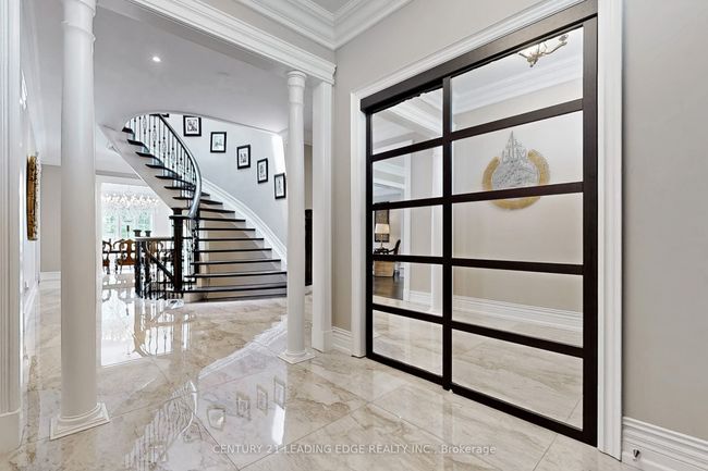 10 Roberson Dr, House other with 6 bedrooms, 7 bathrooms and 4 parking in Ajax ON | Image 20