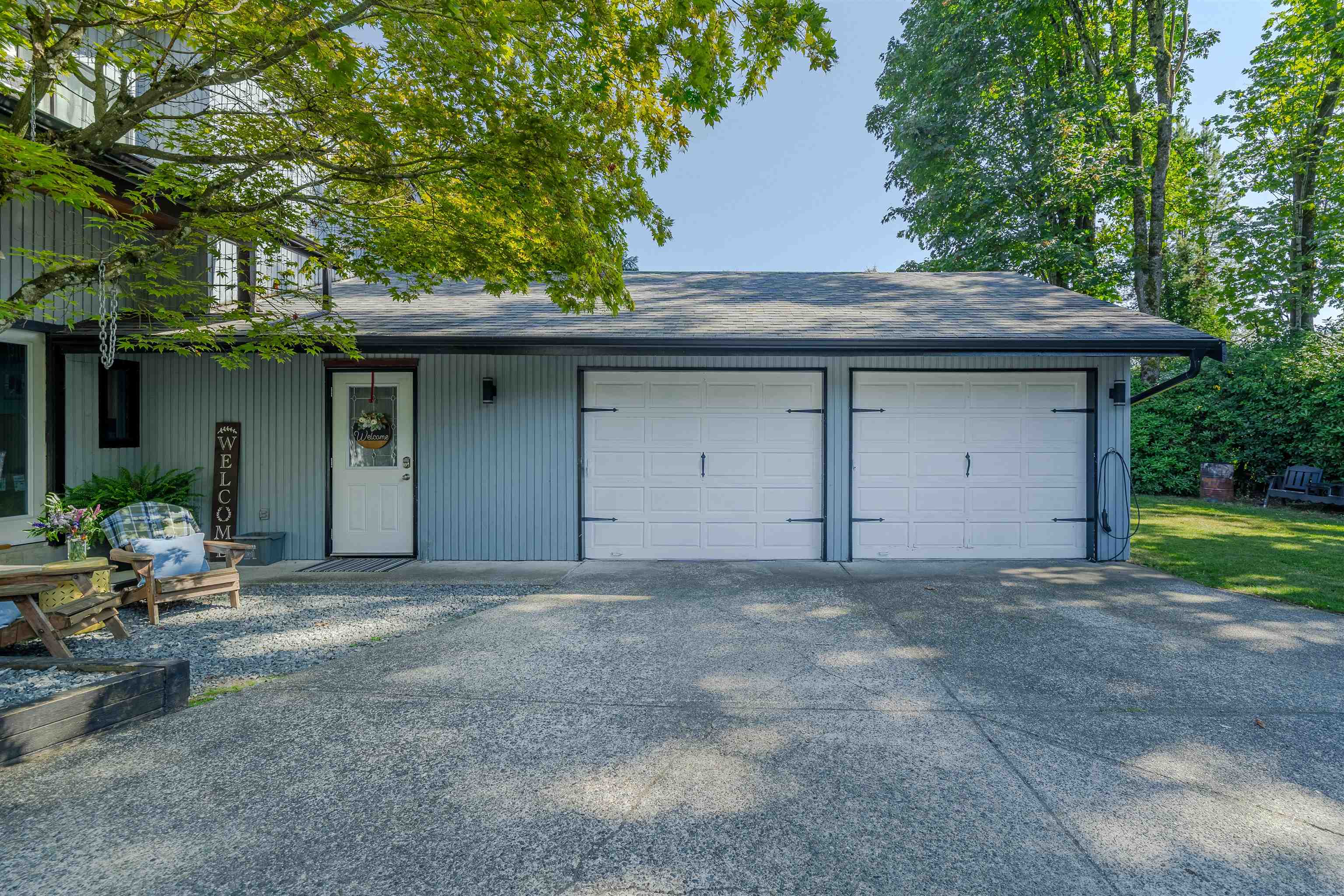 Residential in Abbotsford 5
