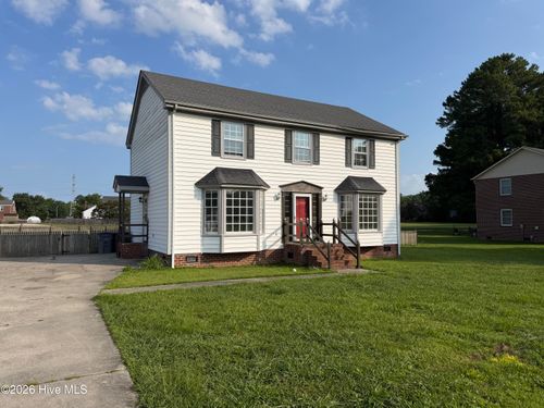828 Jeffreys Rd, Rocky Mount, NC, 27804-6406 | Card Image