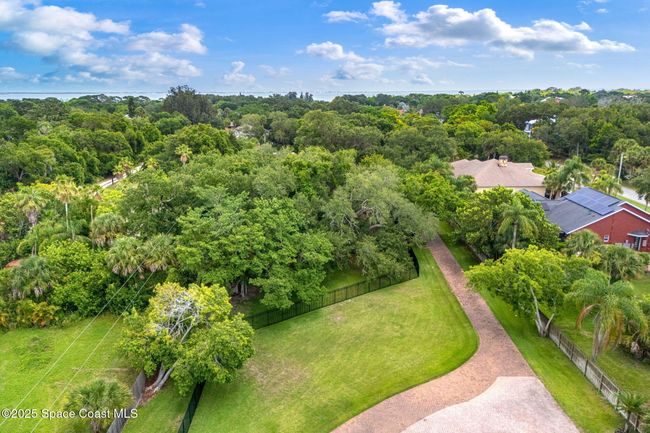 4297 Crooked Mile Rd, House other with 6 bedrooms, 5 bathrooms and null parking in Merritt Island FL | Image 116