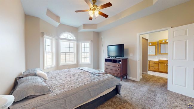 19620 S Jordon Ter, House other with 5 bedrooms, 3 bathrooms and null parking in Scranton KS | Image 34