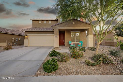 17561 W Villa Hermosa Ln, Surprise, AZ, 85387-4001 | Card Image