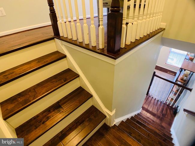42627 Homefront Ter, Townhouse with 3 bedrooms, 4 bathrooms and null parking in SOUTH RIDING VA | Image 41