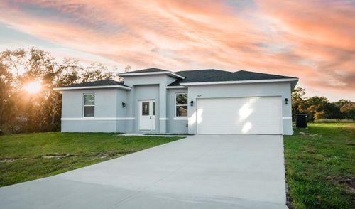201 Ridge Manor Dr, LAKE WALES, FL, 33853-5041 | Card Image