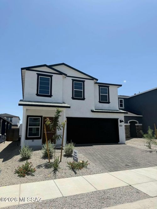 6681 S Butch Cassidy Ave, Tucson, AZ, 85746 | Card Image