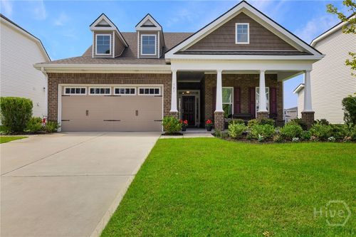 131 Como Dr, Pooler, GA, 31322-2035 | Card Image