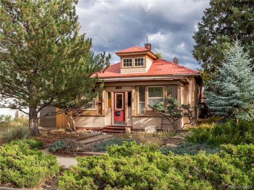 1025 F St, Salida, CO, 81201-2503 | Card Image