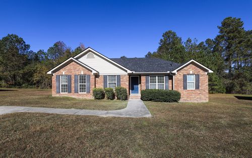 3261 Peninsula Dr, Augusta, GA, 30909-0627 | Card Image