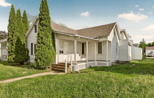 115 6th St Nw, Rochester, MN, 55901-7023 | Card Image