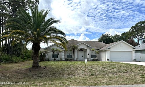 1129 Colonial Avenue Se, PALM BAY, FL, 32909 | Card Image