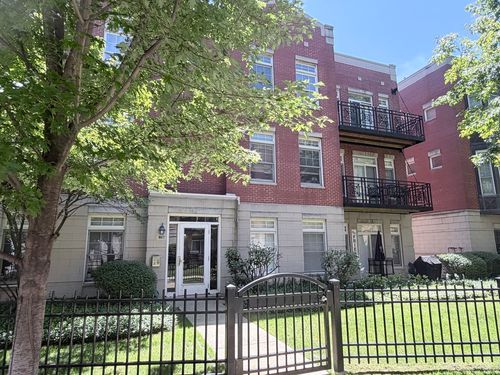 3a-807 University Ln, Chicago, IL, 60608-1061 | Card Image