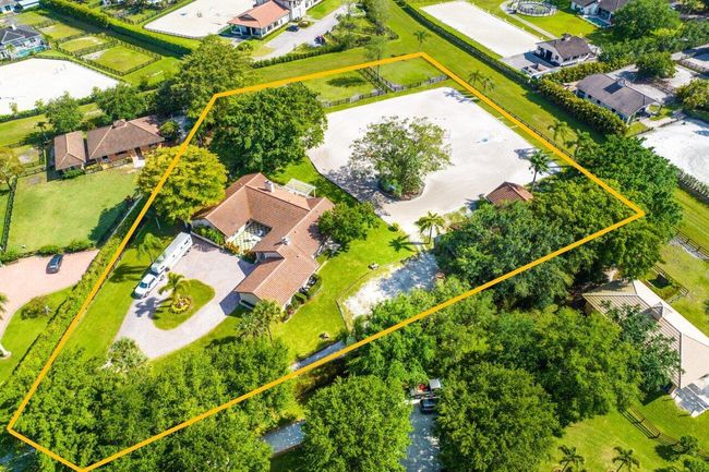 14380 Wither Close, House other with 4 bedrooms, 4 bathrooms and null parking in Wellington FL | Image 25