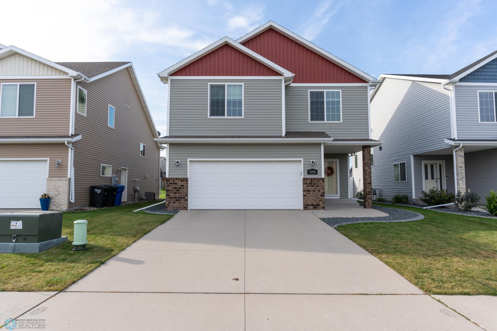 56th Ave, Fargo, ND 58104 #1