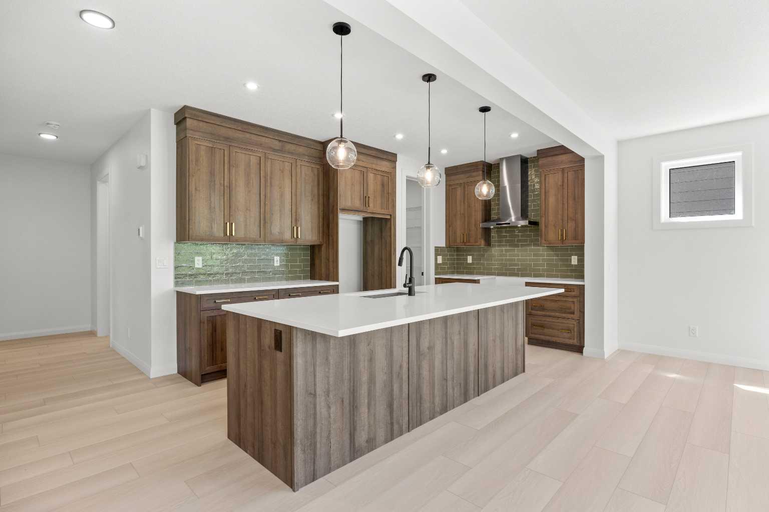 Residential in Calgary 3