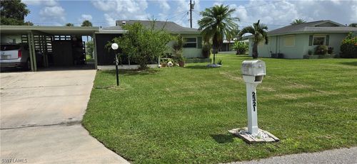 2321 Orange St, LEHIGH ACRES, FL, 33936-4313 | Card Image