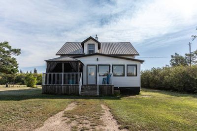 45012 Highway 36, House detached with 4 bedrooms, 1 bathrooms and null parking in Killam AB | Image 2