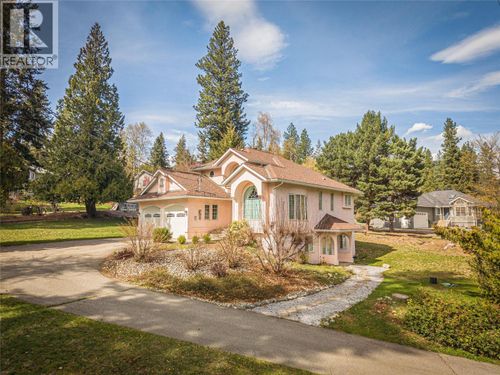 4339 View Ridge Rd, Bonnington, BC, V0G2G3 | Card Image