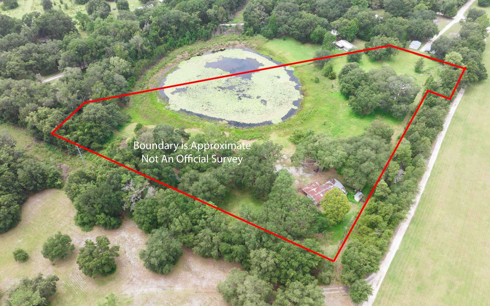89th Rd, Live Oak, FL 32060