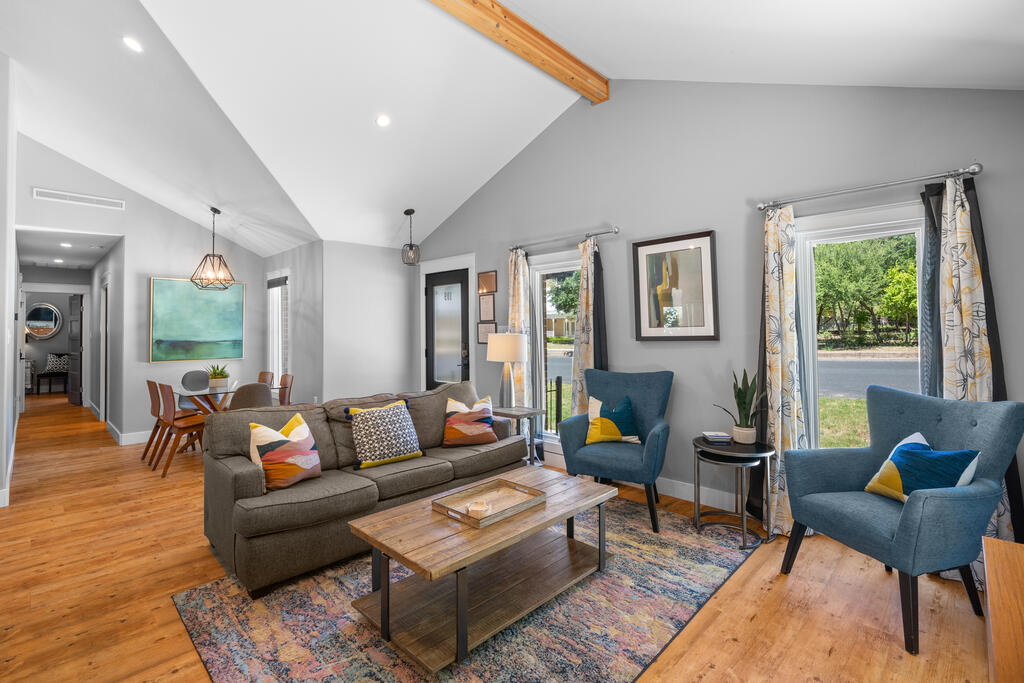 Residential in Fredericksburg 5