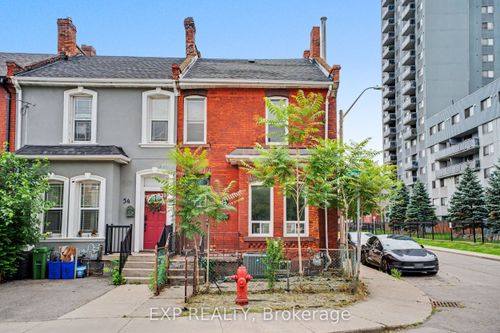 52 Cathcart St, Hamilton, ON, L8R1M5 | Card Image