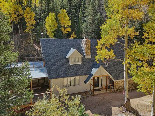 2518 Apex Valley Rd, Black Hawk, CO, 80422 | Card Image