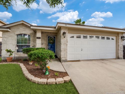 10711 Shetland Trce, San Antonio, TX, 78254-5938 | Card Image