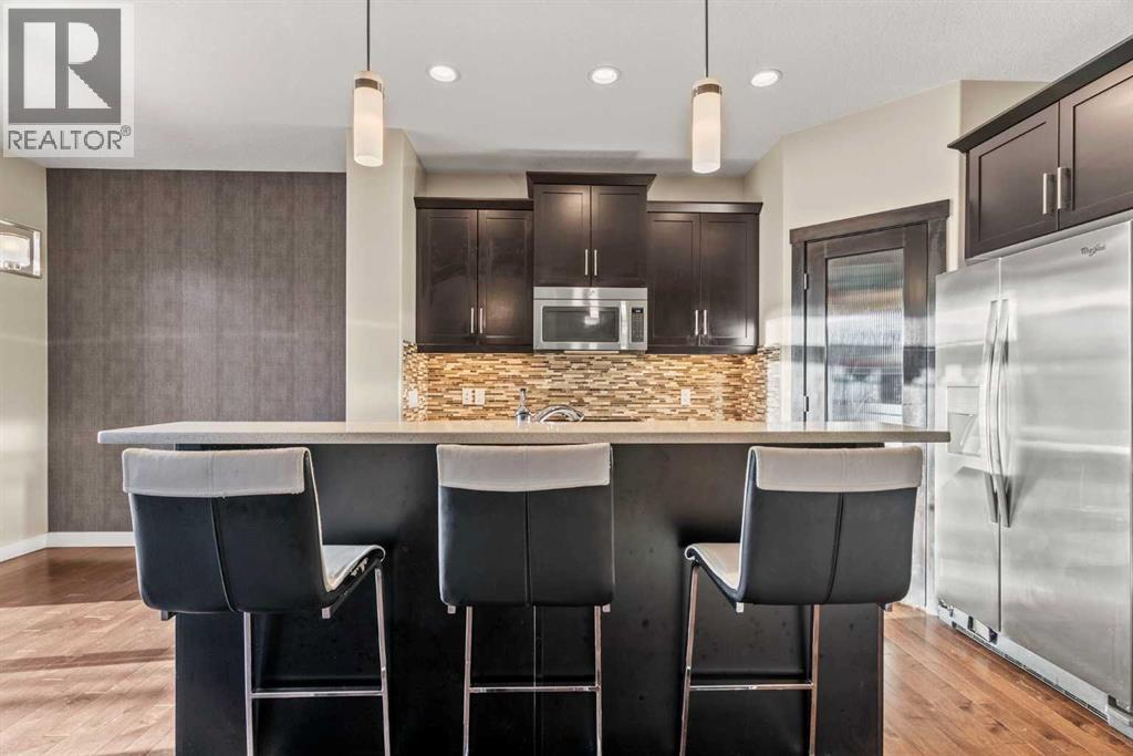 Residential in Airdrie 5
