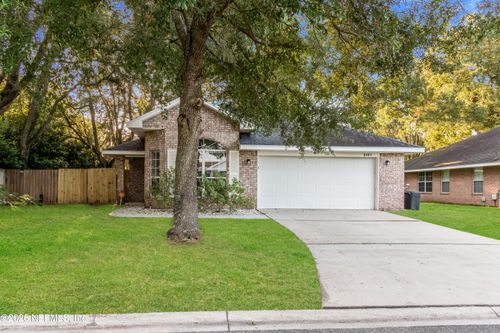 6401 Sarahs View Ct, Jacksonville, FL, 32244-7233 | Card Image
