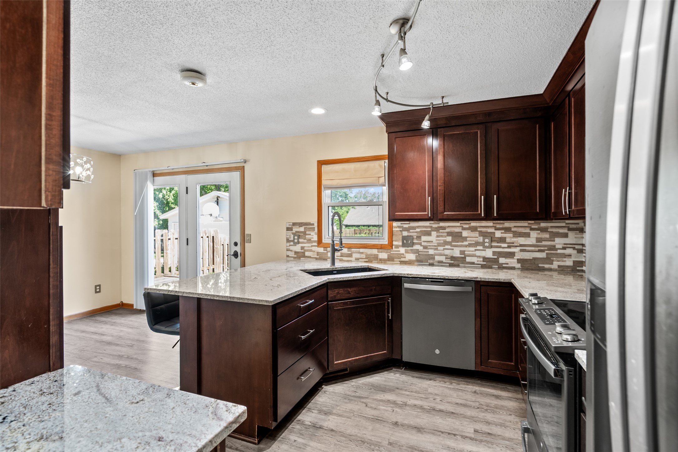Residential in Urbandale 2