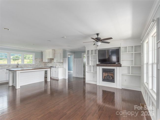 3355 Thickety Rd, House other with 3 bedrooms, 2 bathrooms and null parking in Clyde NC | Image 4