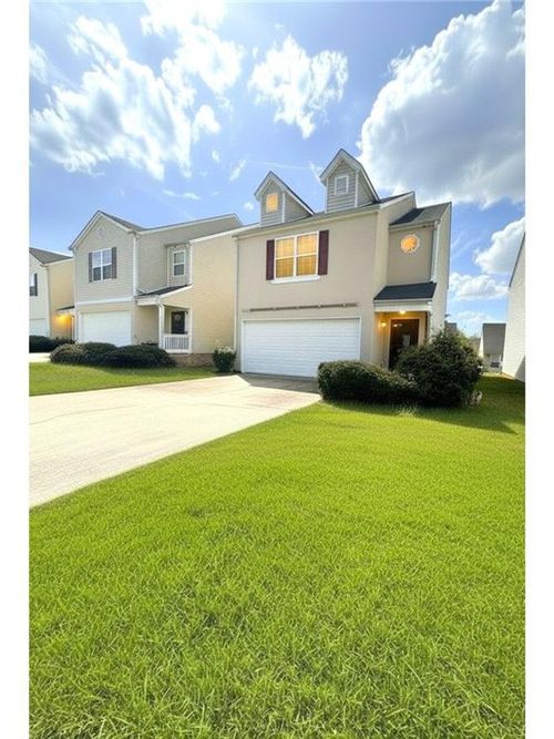 5445 Waterfall Ct, College Park, GA, 30349-6723 | Card Image