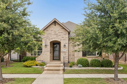 4717 Beaver Creek Dr, Arlington, TX, 76005-1311 | Card Image