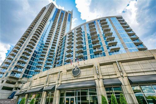 2709-400 W Peachtree St Nw, Atlanta, GA, 30308-3554 | Card Image