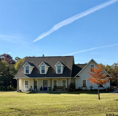 155 Rs County Road 4261, Emory, TX, 75440-3660 | Card Image