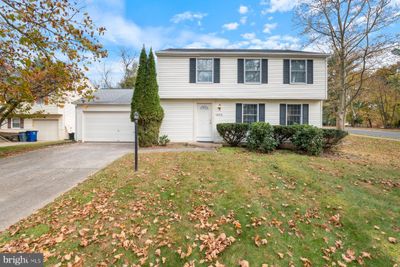 6376 Open Flower, House other with 4 bedrooms, 2 bathrooms and null parking in COLUMBIA MD | Image 1