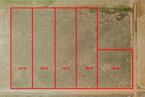 LOT D County Road 680, Seagraves, TX, 79359 | Card Image