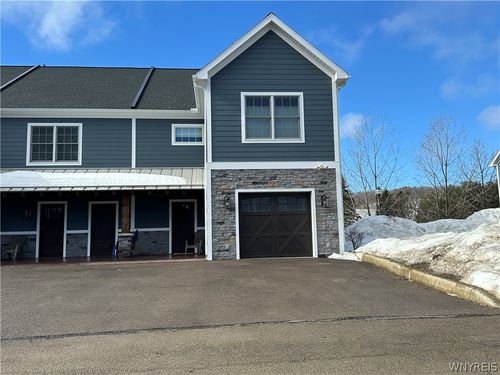 12 Glen Burn Trail, Ellicottville, NY, 14731 | Card Image